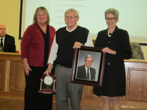 Jane, Dan, & Diane