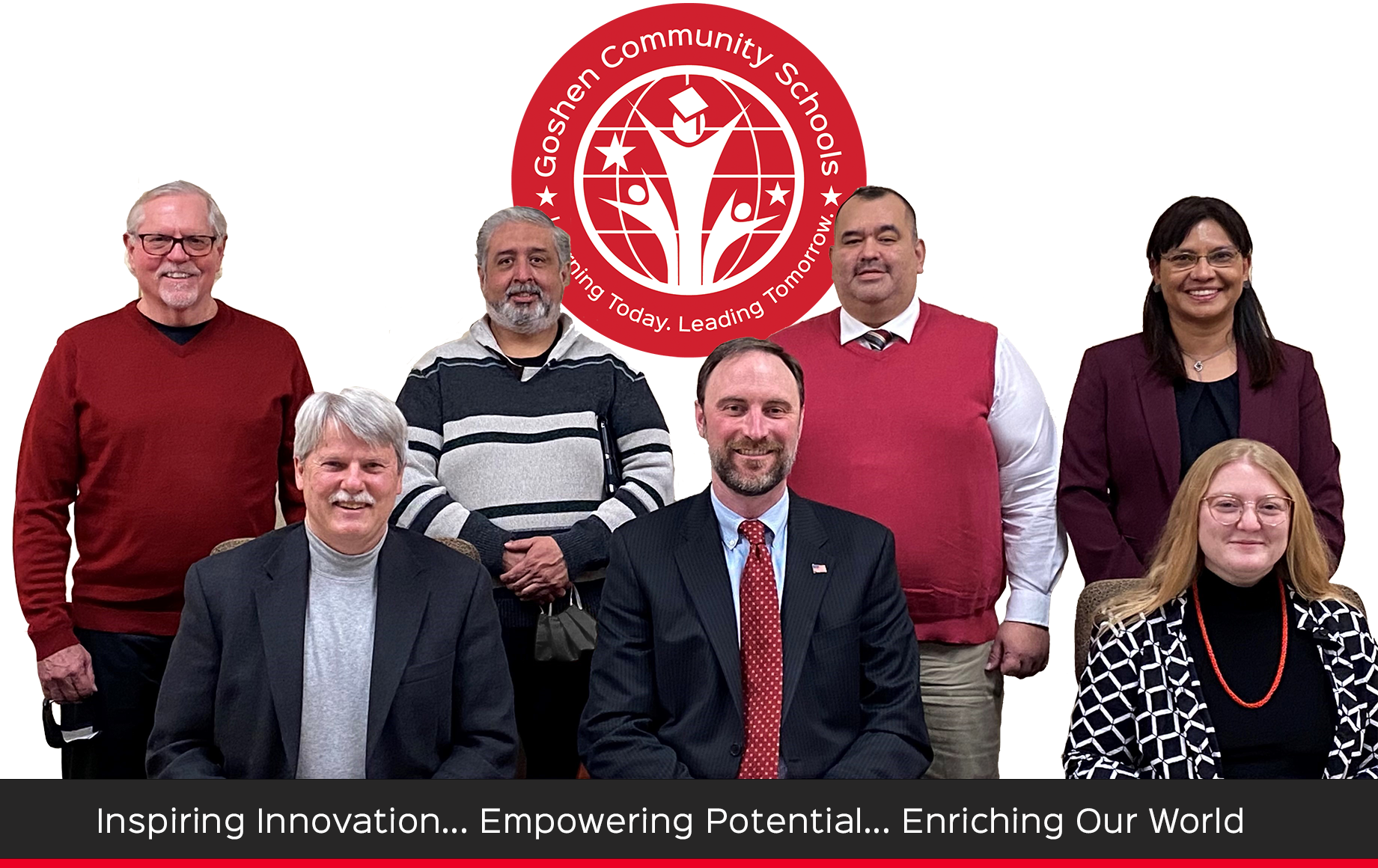 Goshen Community Schools Calendar 20222023 June 2022 Calendar