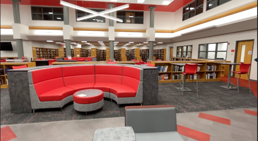 Learning Commons