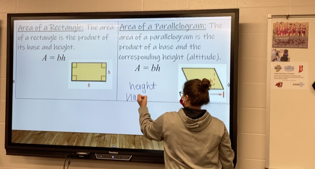 Promethean Boards