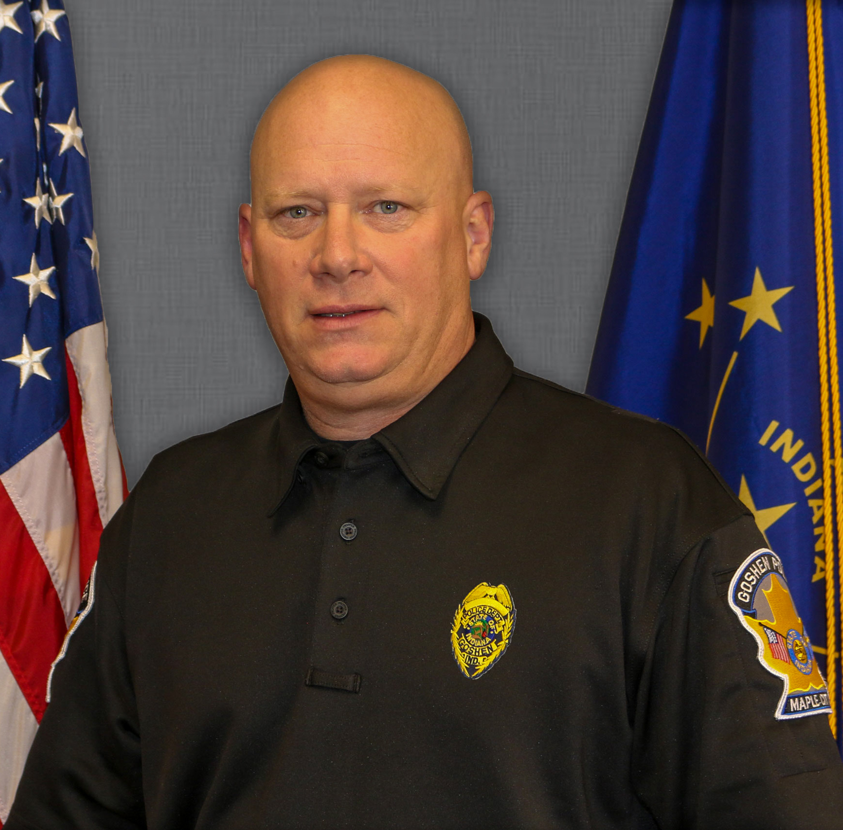 Student Safety Protocol Goshen Community Schools